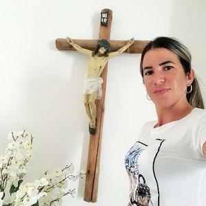 Meet your Posher, Yarisleidy
